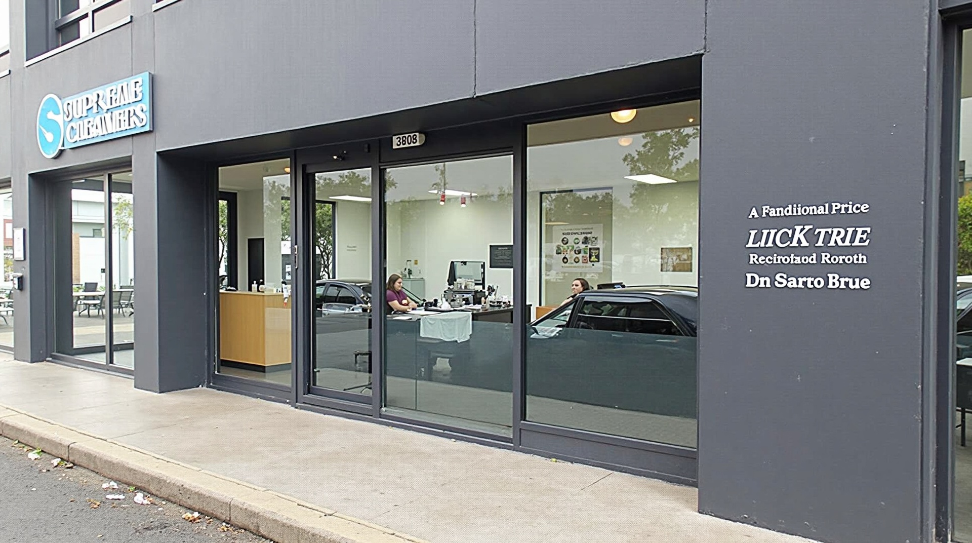 Fresho Carpet Cleaning Aspley Contact Office