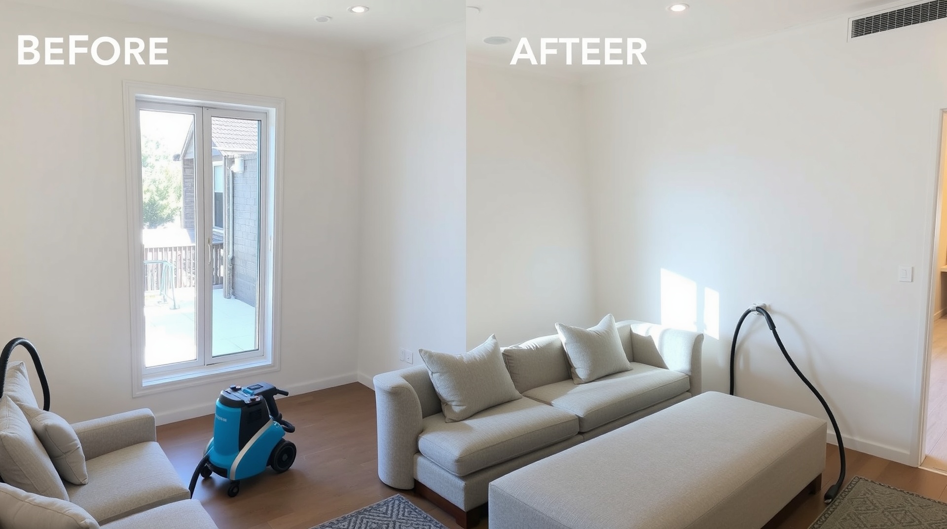 Professional Upholstery Cleaning Aspley