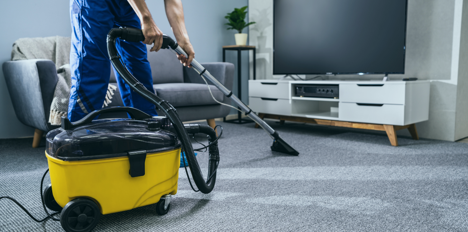Fresho Carpet Cleaning Aspley Contact Office